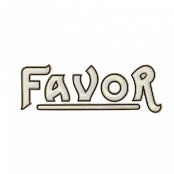 Decalcomania Favor de88 - 1