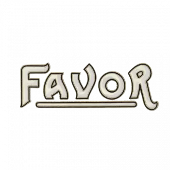 Décalcomanie Favor de88 - 1