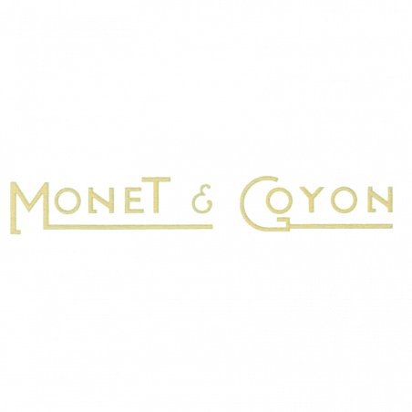 Monet Goyon de26 - 1 Monet Goyon de26 - 1