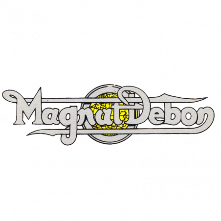 Decalcomania Magnat Debon de20 - 1