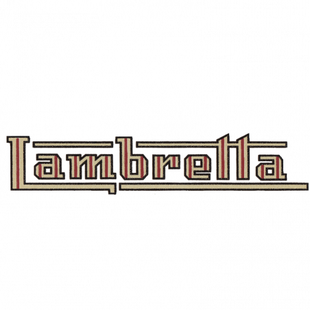 lambretta de19 - 1 lambretta de19 - 1