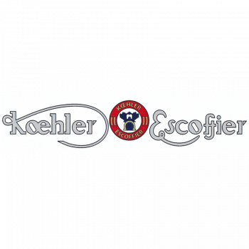 Decalcomania Koehler Escoffier de18 - 1