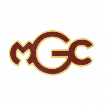 Decalcomania MGC de25 - 1