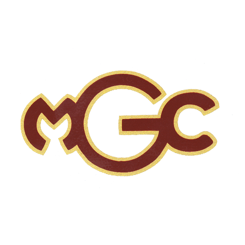 Decalcomania MGC de25 - 1