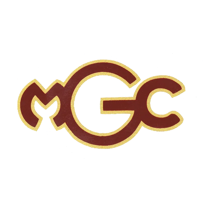 Décalcomanie Mgc de25 - 1