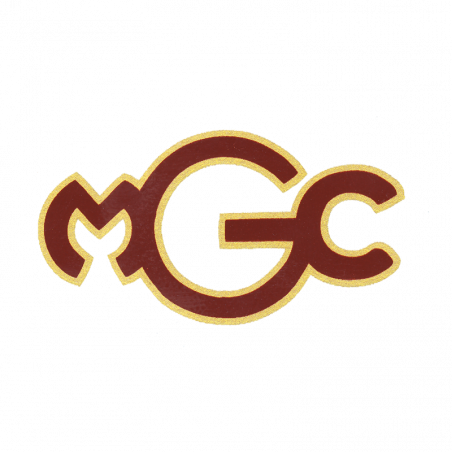 Decalcomania MGC de25 - 1