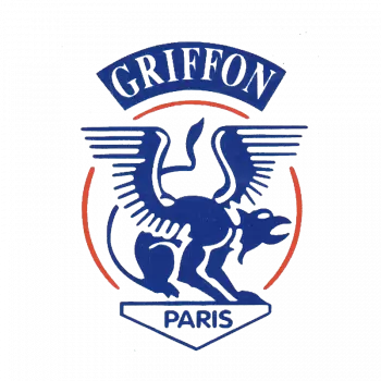 Décalcomanie Griffon de69 - 1