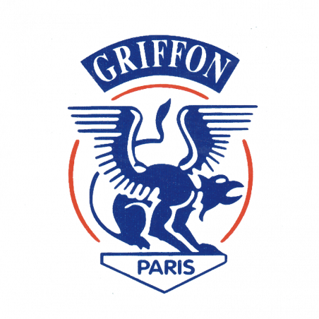 Griffon de69 - 1 Griffon de69 - 1