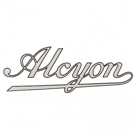 de4 Alcyon - 1