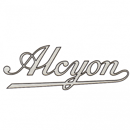 de4 Alcyon - 1 de4 Alcyon - 1