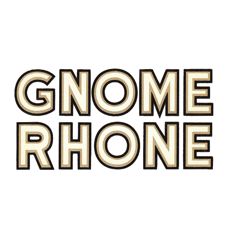 Decalcomania Gnome Rhône de13 - 1