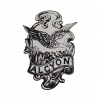Décalcomanie Alcyon de65 - 1 Décalcomanie Alcyon de65 - 1