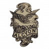 Decalcomania Alcyon de65 - 2