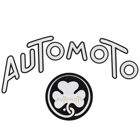 Automoto de6 - 1