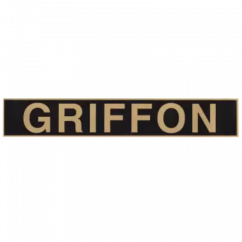 Decalcomania Griffon de11 - 1