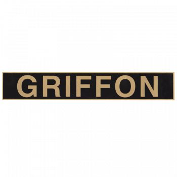 Décalcomanie Griffon de11 - 1