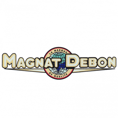 Décalcomanie Magnat Debon de23 - 1 Décalcomanie Magnat Debon de23 - 1