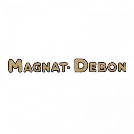 Magnat Debon de86 - 1
