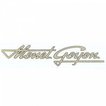 Decalcomania Monet Goyon de59 - 1