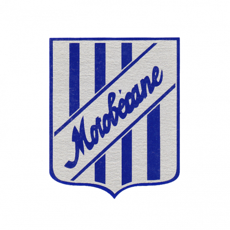 Décalcomanie Motobécane de29 - 1 Décalcomanie Motobécane de29 - 1