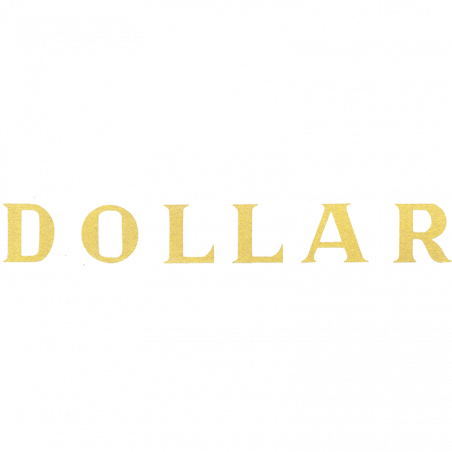 Dollar de10 - 1