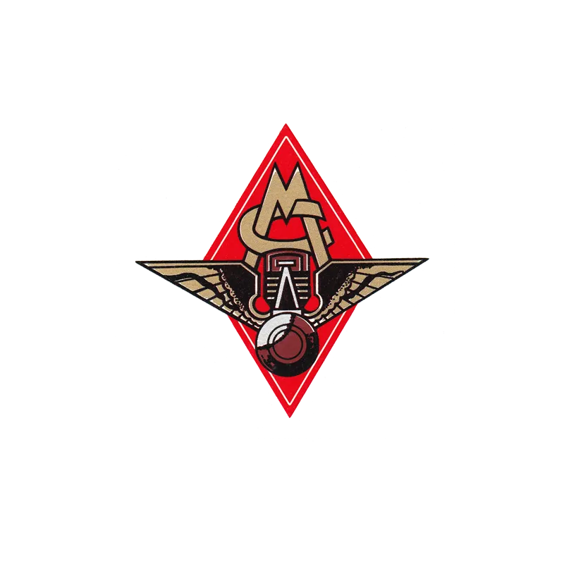 Decalcomania Motoconfort de35 - 1