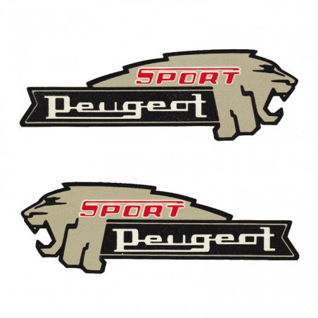 Peugeot de80 - 1 Peugeot de80 - 1