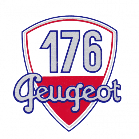 Peugeot de83 - 1 Peugeot de83 - 1