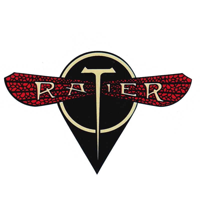 Decalcomania Ratier de47 - 1