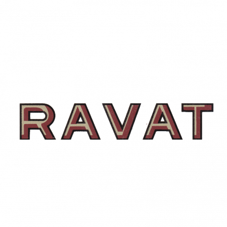 Décalcomanie Ravat de48 - 1 Décalcomanie Ravat de48 - 1