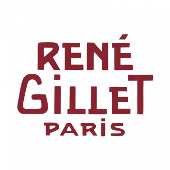 Decalcomania René Gillet de50 - 1