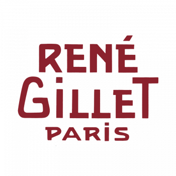 Décalcomanie René Gillet de50 - 1