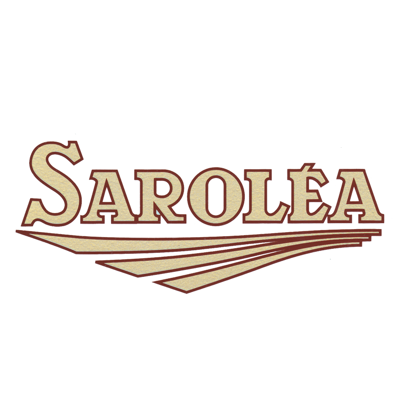 Décalcomanie Saroléa de95 - 1