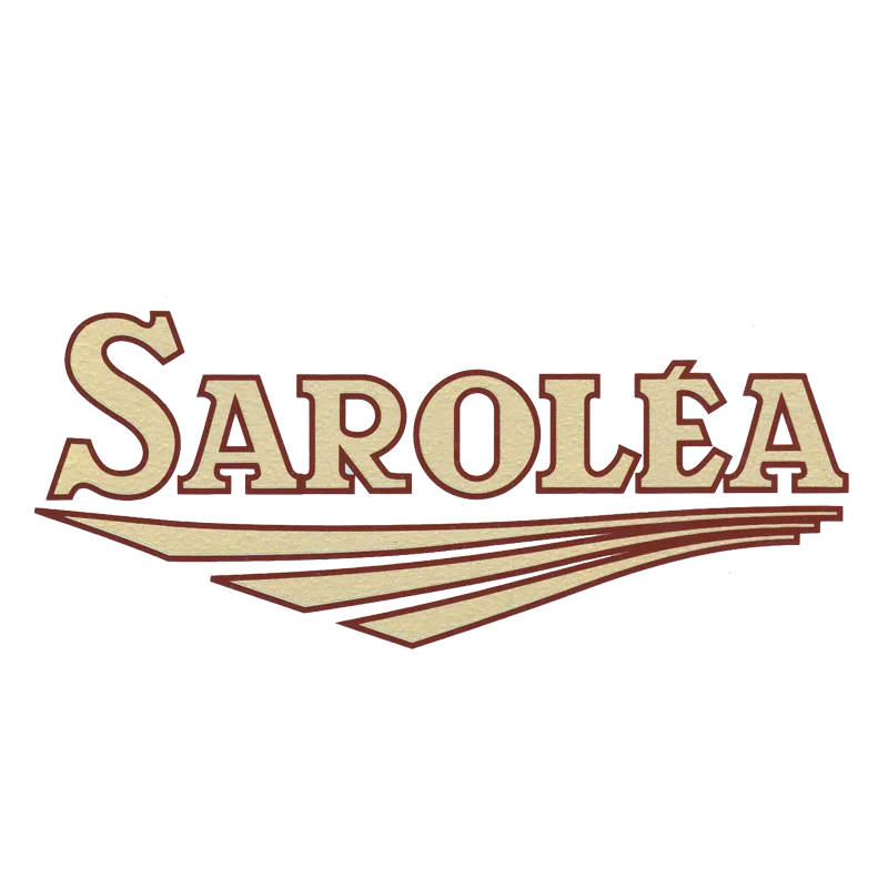 Décalcomanie Saroléa de95 - 1