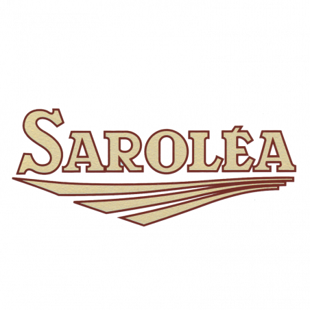 Décalcomanie Saroléa de95 - 1 Décalcomanie Saroléa de95 - 1