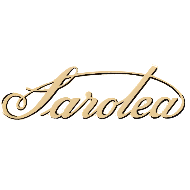 Decalcomania Saroléa de96 - 1