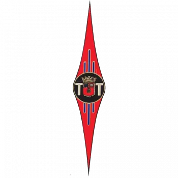 Décalcomanie Terrot de71 - 1