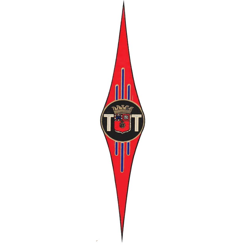 Décalcomanie Terrot de71 - 1