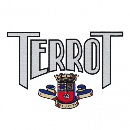 Décalcomanie Terrot de56 - 1 Décalcomanie Terrot de56 - 1