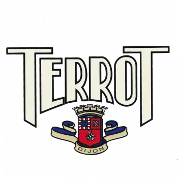 Decalcomania Terrot de64 - 1