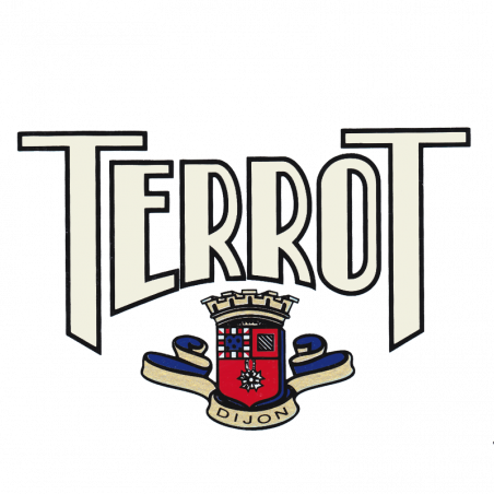 Décalcomanie Terrot de64 - 1 Décalcomanie Terrot de64 - 1