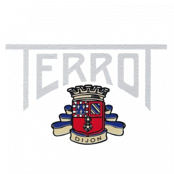 Decalcomania Terrot de55 - 1