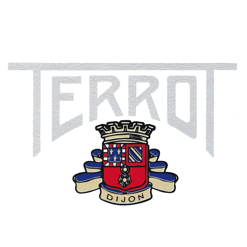 Décalcomanie Terrot de55 - 1