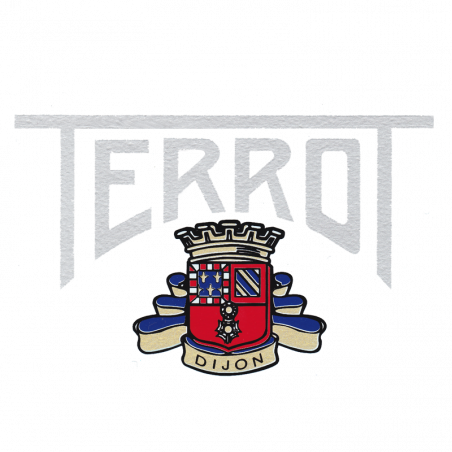 Décalcomanie Terrot de55 - 1 Décalcomanie Terrot de55 - 1