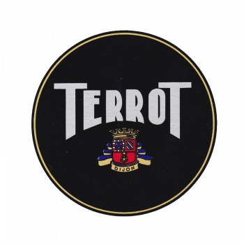 Decalcomania Terrot de54 - 1