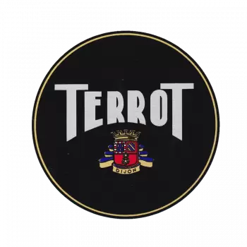 Décalcomanie Terrot de54 - 1
