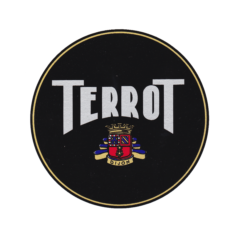 Decalcomania Terrot de54 - 1