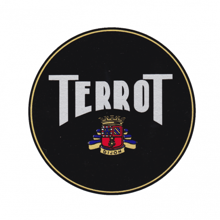 Décalcomanie Terrot de54 - 1 Décalcomanie Terrot de54 - 1