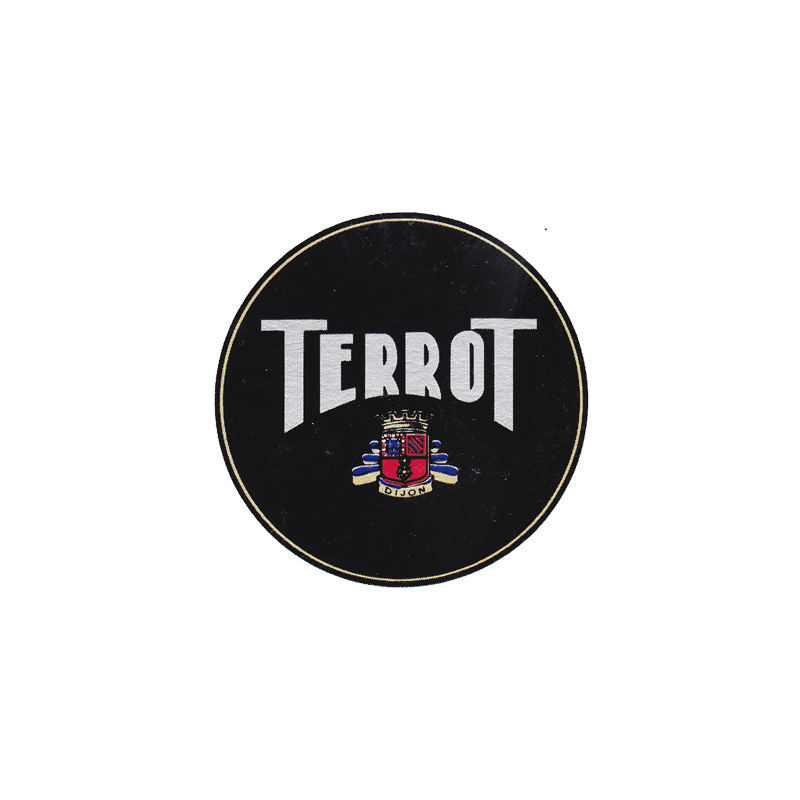 Décalcomanie Terrot de54 - 2