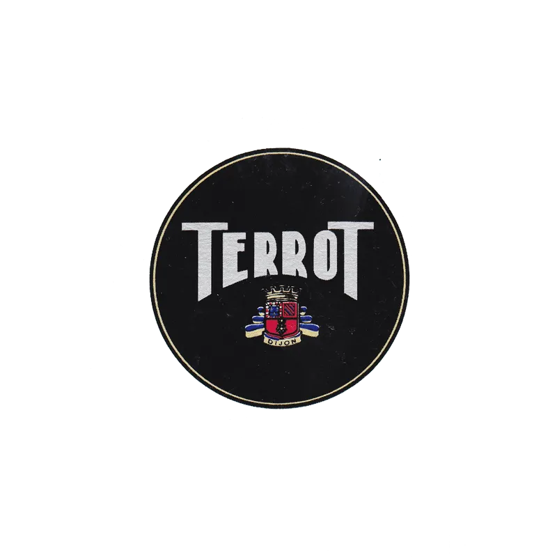 Décalcomanie Terrot de54 - 2